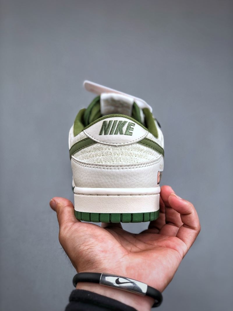 Nike Dunk Shoes